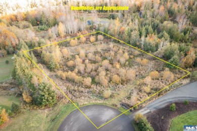 Beach Acreage For Sale in Port Angeles, Washington