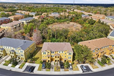 Beach Townhome/Townhouse For Sale in Lakewood Ranch, Florida