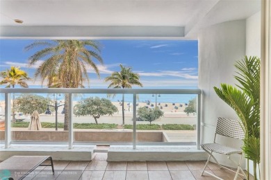 Beach Condo For Sale in Fort Lauderdale, Florida