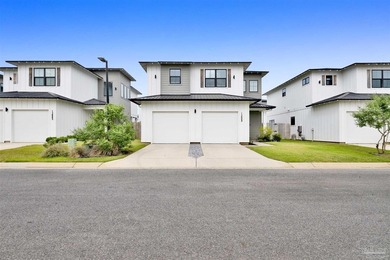 Beach Home For Sale in Pensacola, Florida