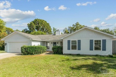 Beach Home For Sale in Gulf Breeze, Florida