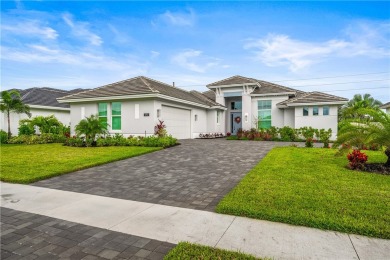 Beach Home For Sale in Vero Beach, Florida