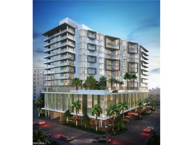 Beach Condo For Sale in Naples, Florida