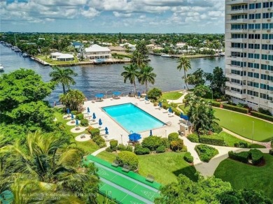 Beach Condo For Sale in Fort Lauderdale, Florida