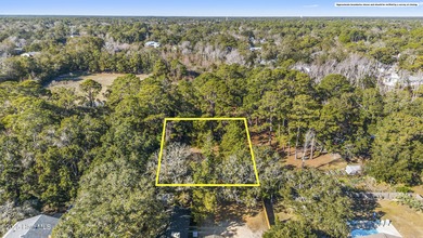 Beach Lot For Sale in Southport, North Carolina