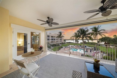 Beach Condo For Sale in Osprey, Florida