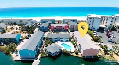 Beach Condo For Sale in Pensacola Beach, Florida