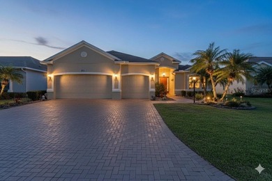 Beach Home Sale Pending in Lakewood Ranch, Florida