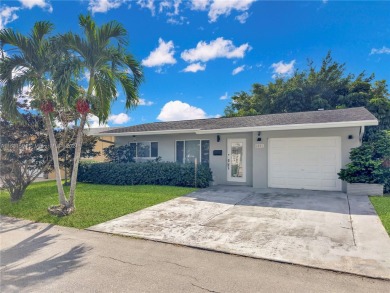 Beach Home For Sale in Tamarac, Florida