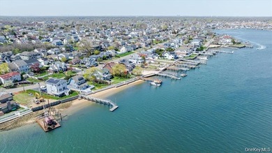 Beach Home For Sale in Baldwin, New York