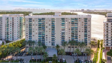 Beach Condo For Sale in Miami Beach, Florida