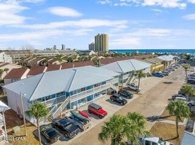 Beach Condo For Sale in Panama City Beach, Florida