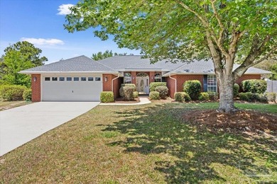 Beach Home For Sale in Gulf Breeze, Florida