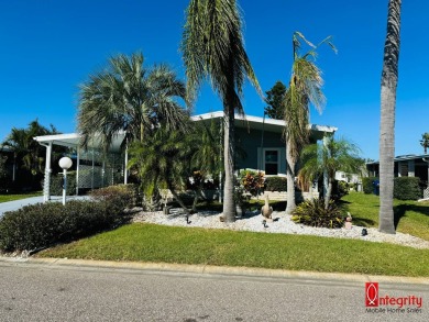 Beach Home For Sale in Ellenton, Florida