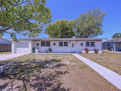 Beach Home For Sale in Tampa, Florida