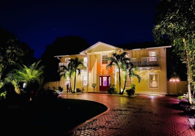 Beach Home For Sale in Lake Worth, Florida