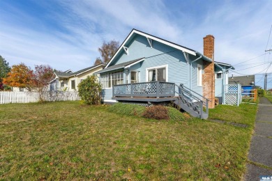 Beach Home Sale Pending in Port Angeles, Washington