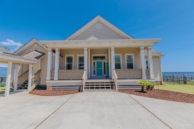 Beach Home For Sale in Milton, Florida