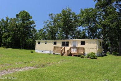 Beach Home Off Market in Supply, North Carolina