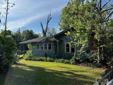Beach Home For Sale in Milton, Florida