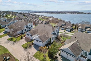 Beach Home For Sale in Tiverton, Rhode Island