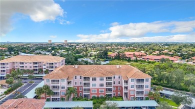 Beach Condo For Sale in Fort Myers, Florida