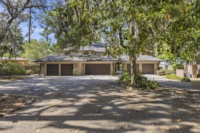 Beach Townhome/Townhouse Sale Pending in Jacksonville, Florida