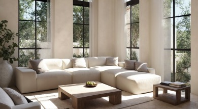 Beach Condo For Sale in Tulum, 