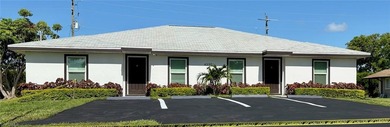 Townhome/Townhouse For Sale in Naples image photo picture