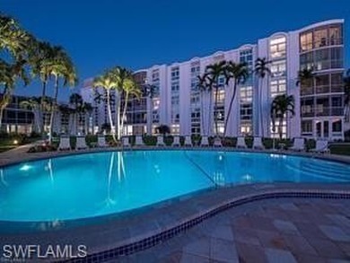 Beach Condo For Sale in Naples, Florida