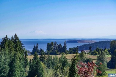 Beach Home For Sale in Sequim, Washington