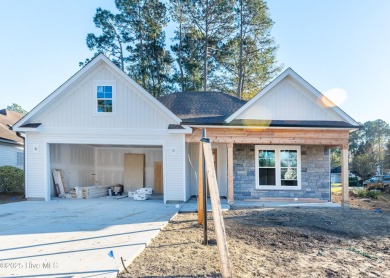 Beach Home For Sale in Calabash, North Carolina