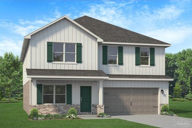 Beach Home For Sale in Milton, Florida