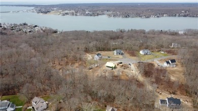 Beach Lot Off Market in Waterford, Connecticut