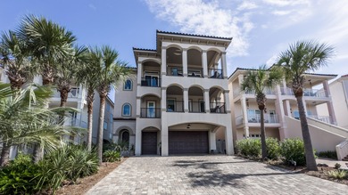 Beach Home For Sale in Panama City Beach, Florida