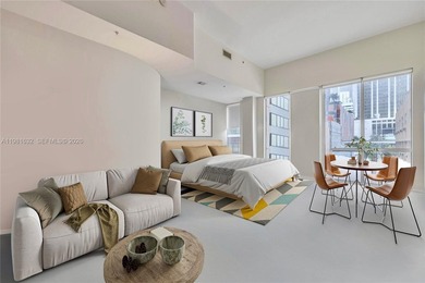 Beach Condo For Sale in Miami, Florida