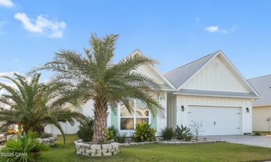 Beach Home For Sale in Panama City Beach, Florida