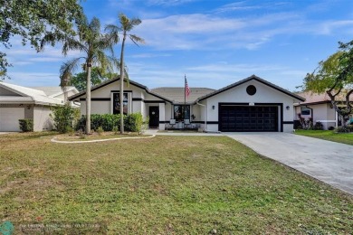 Beach Home For Sale in Coral Springs, Florida