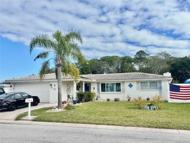 Beach Home For Sale in New Port Richey, Florida