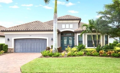 Beach Home For Sale in Naples, Florida