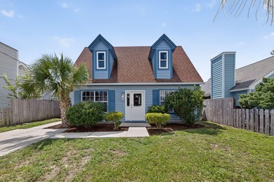 Beach Home For Sale in Fort Walton Beach, Florida