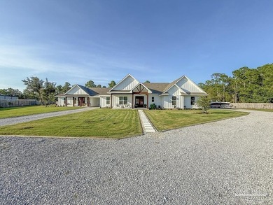 Beach Home For Sale in Gulf Breeze, Florida