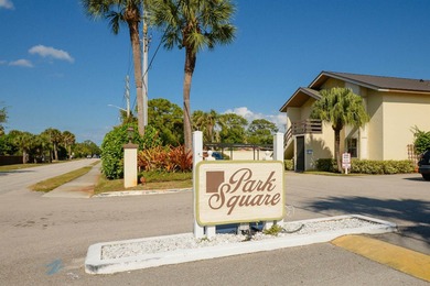 Beach Condo For Sale in Stuart, Florida