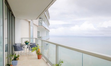 Beach Home For Sale in Panama City,
