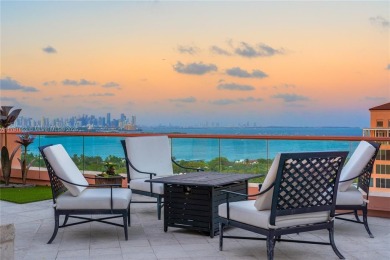 Beach Condo For Sale in Coral Gables, Florida