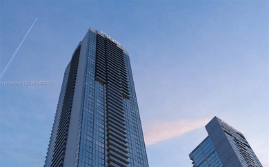 Beach Condo For Sale in Miami, Florida