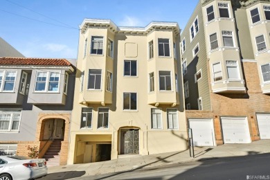 Beach Home For Sale in San Francisco, California