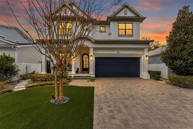 Beach Home Sale Pending in Tampa, Florida