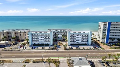 Beach Condo For Sale in Madeira Beach, Florida