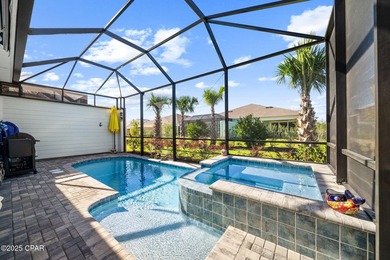 Beach Townhome/Townhouse For Sale in Panama City Beach, Florida